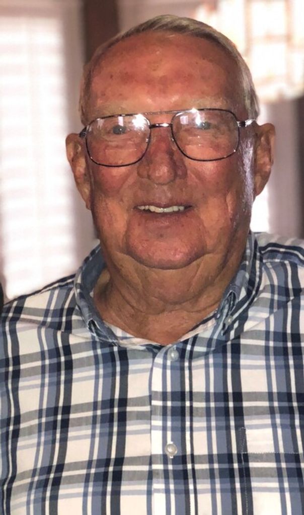 Gary Dean Pedersen Profile Photo