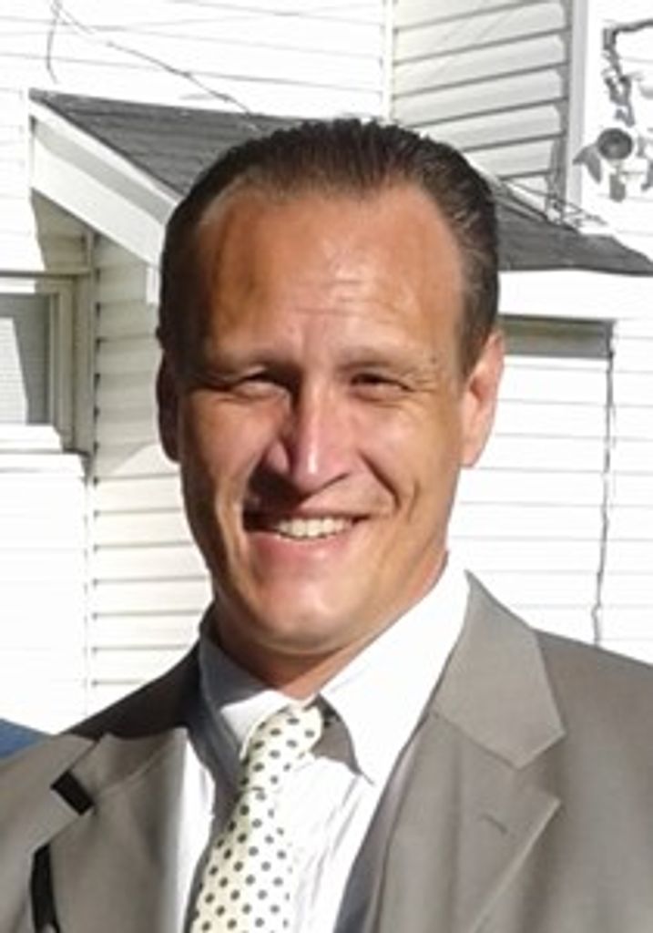 Steven Charles Brigner