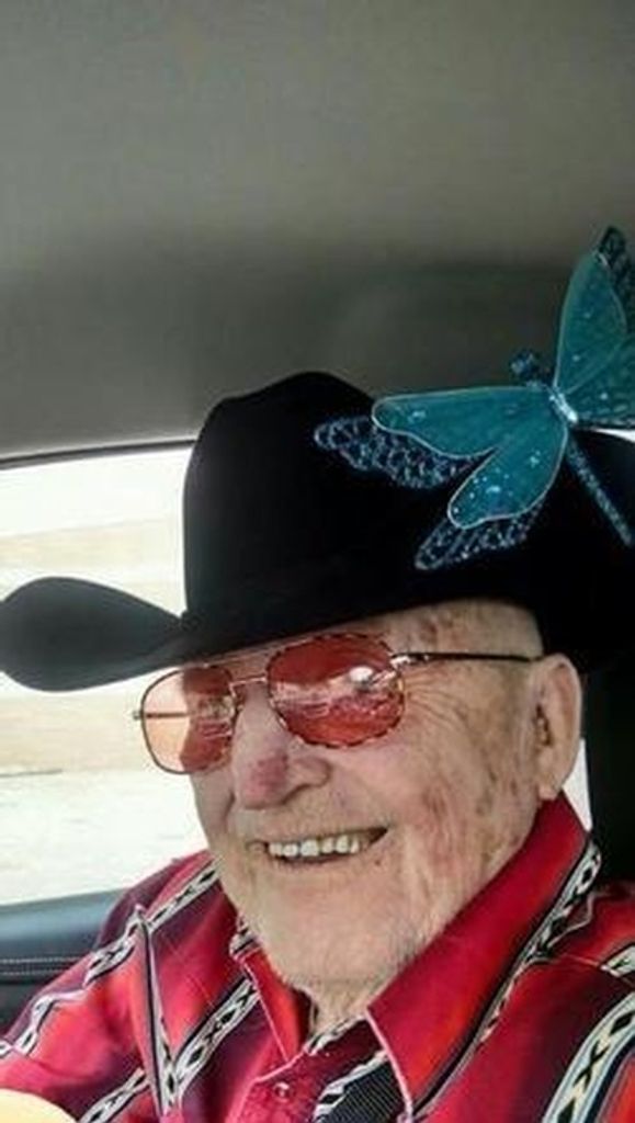 Richard Doyle Permenter