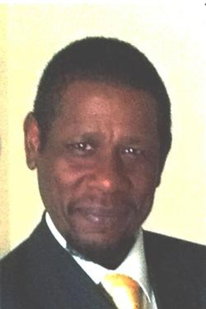 Mr. Danny Tate