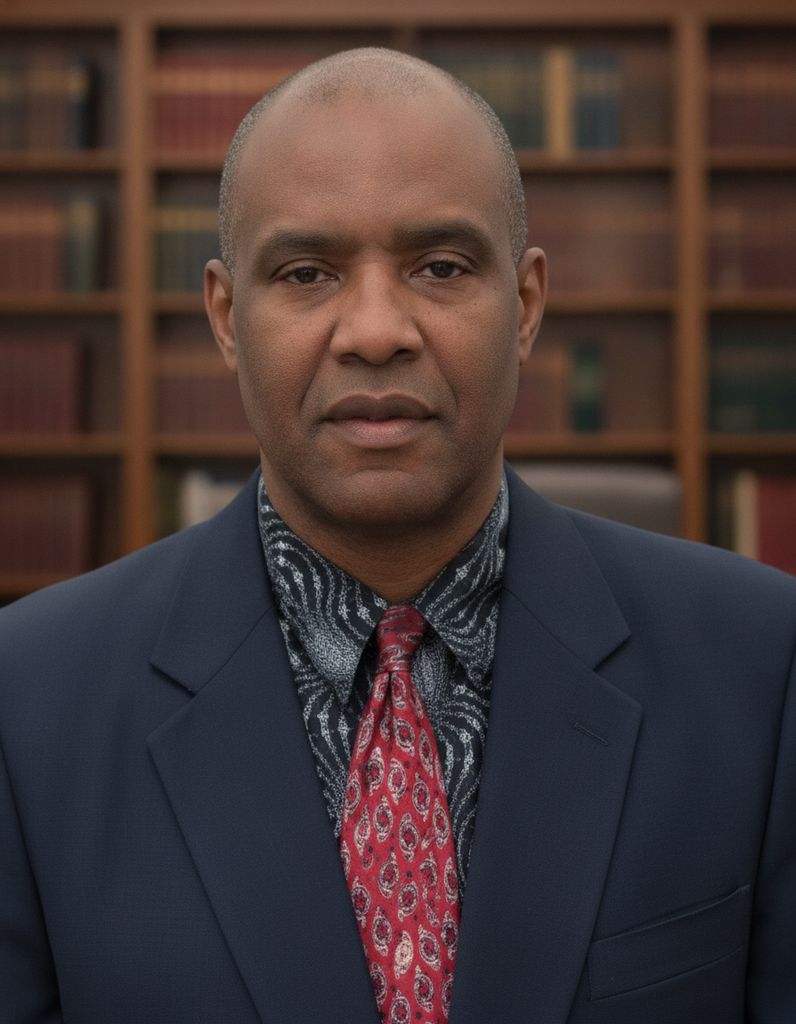 Gene Sherrod Profile Photo