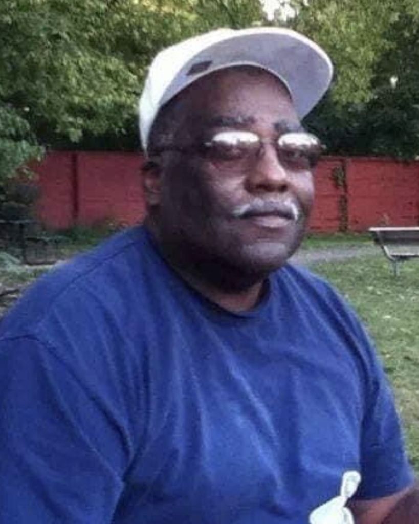 James "Sweet Cake" Holmes