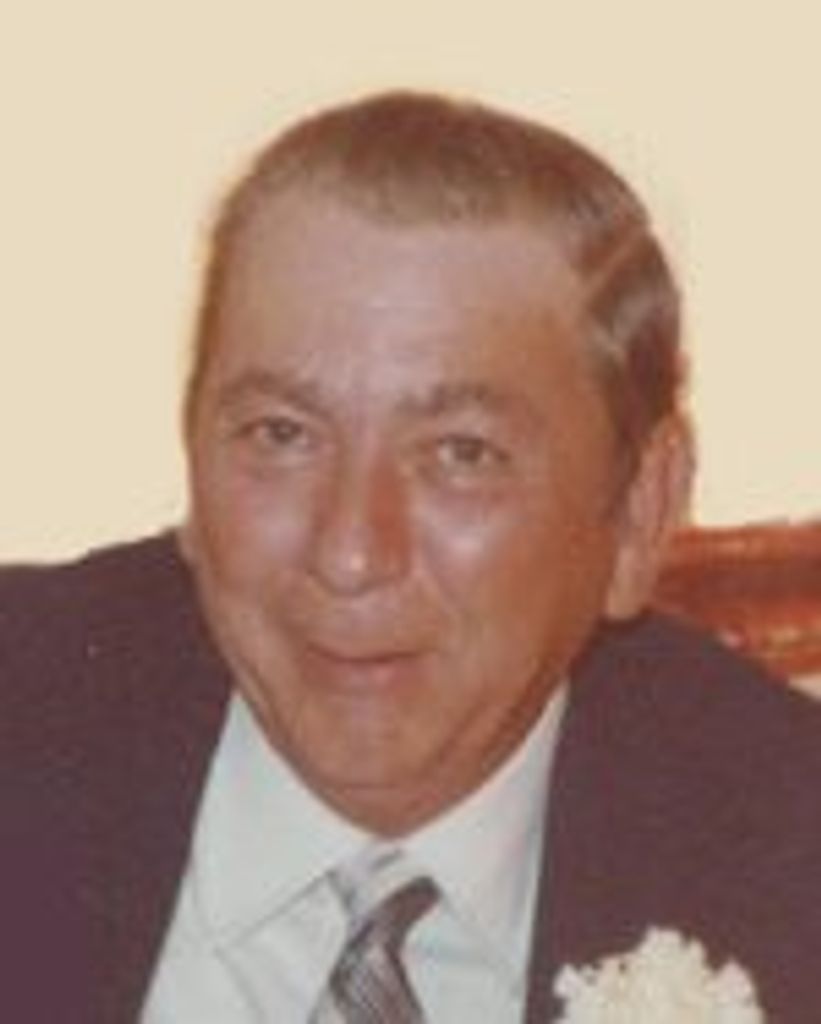 Joseph Charles Garner Profile Photo