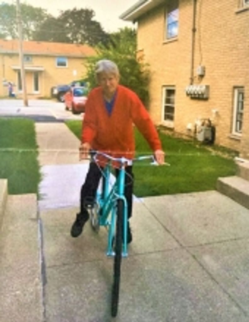 Margaret  S. Travis