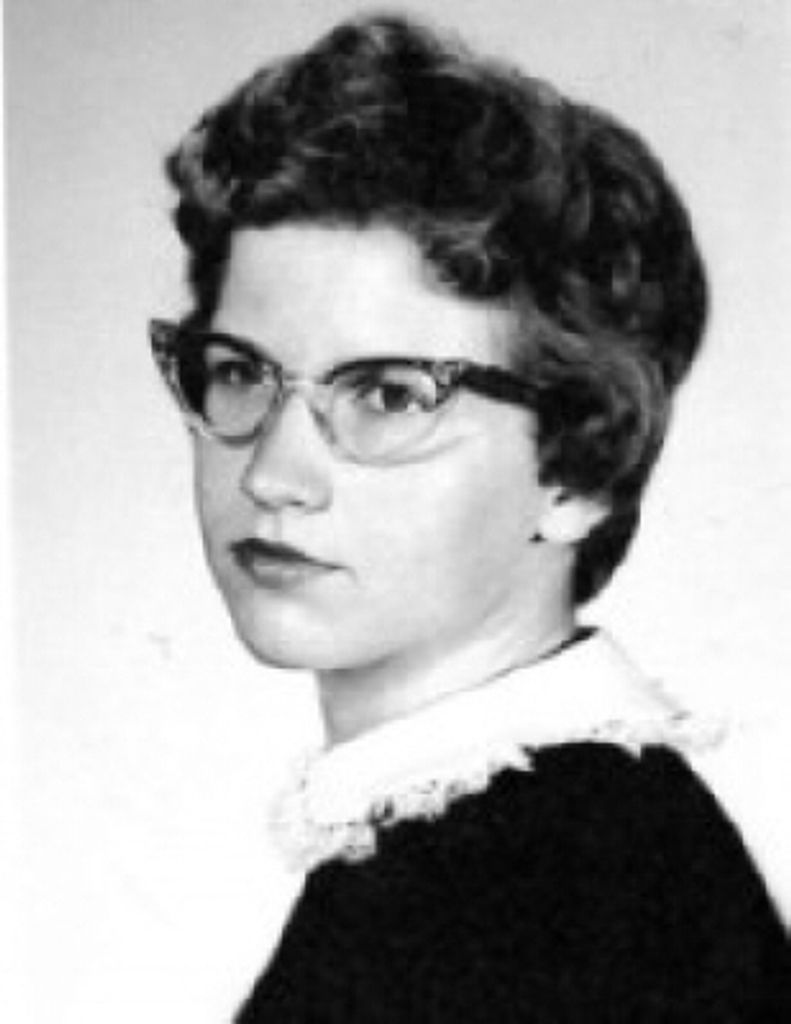 Betty M. Stetzler Profile Photo