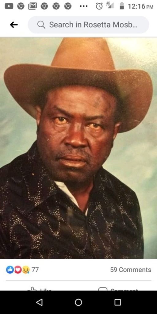 Mr. John Sykes Profile Photo