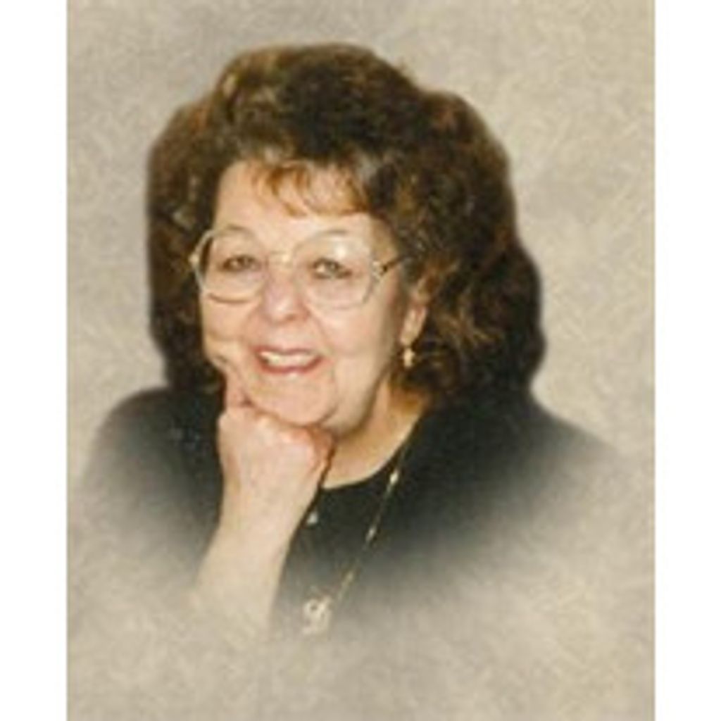 Dorothy Mae Lavalley