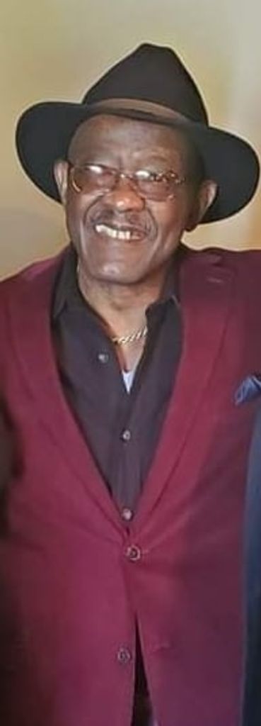 Mr. William T. Jones Profile Photo