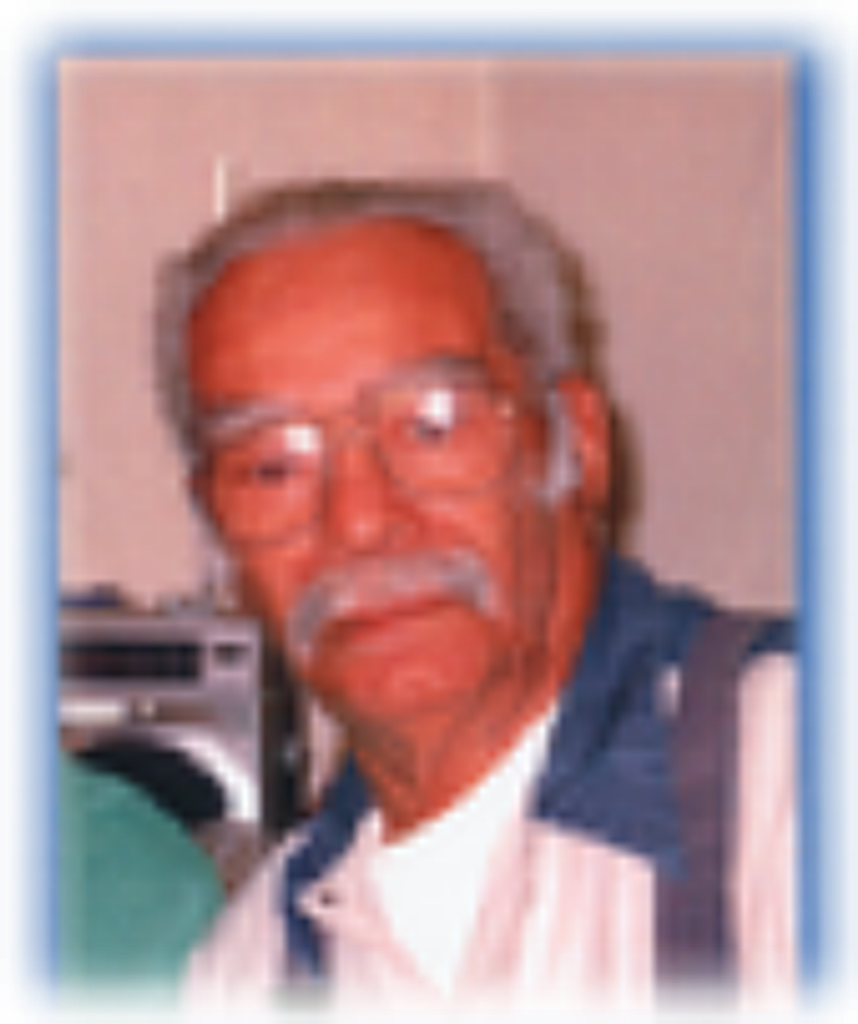 Arthur Brown Sr Profile Photo