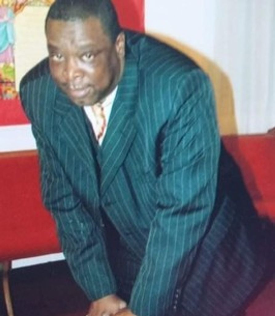 Donald Williams