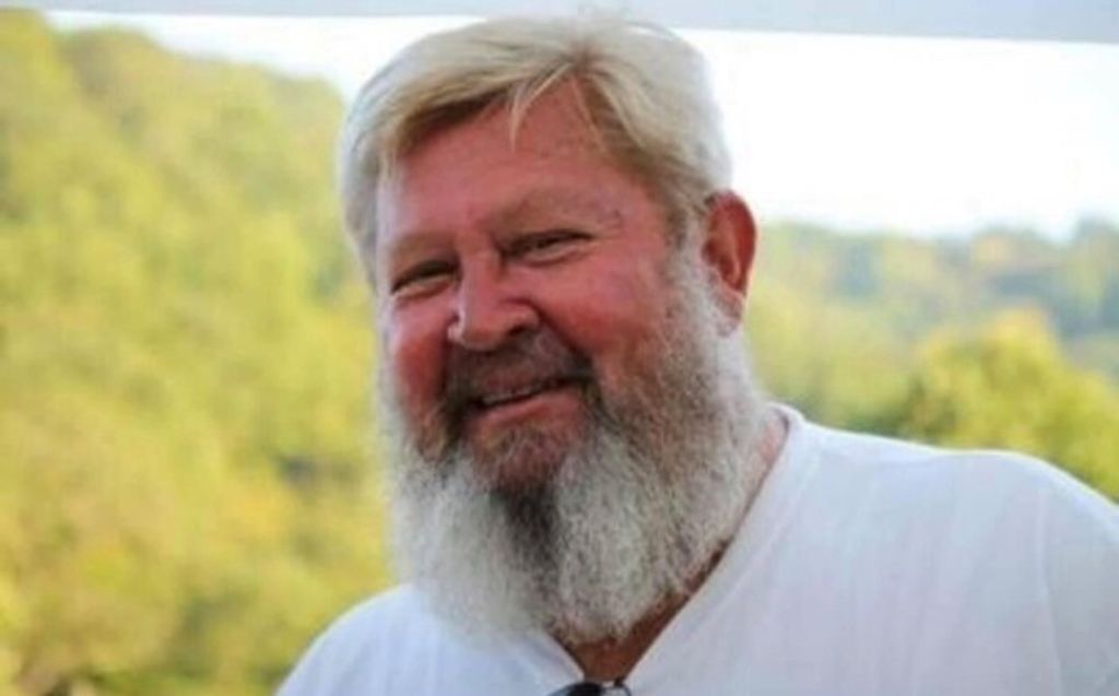 Gene Workman Profile Photo