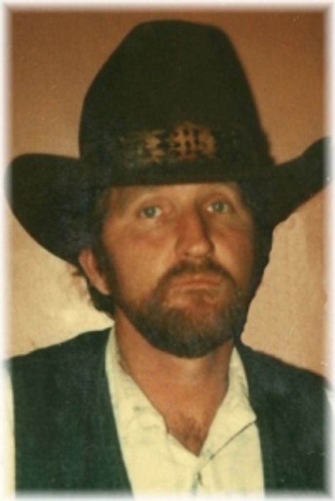 John  "Jub" Cumpton
