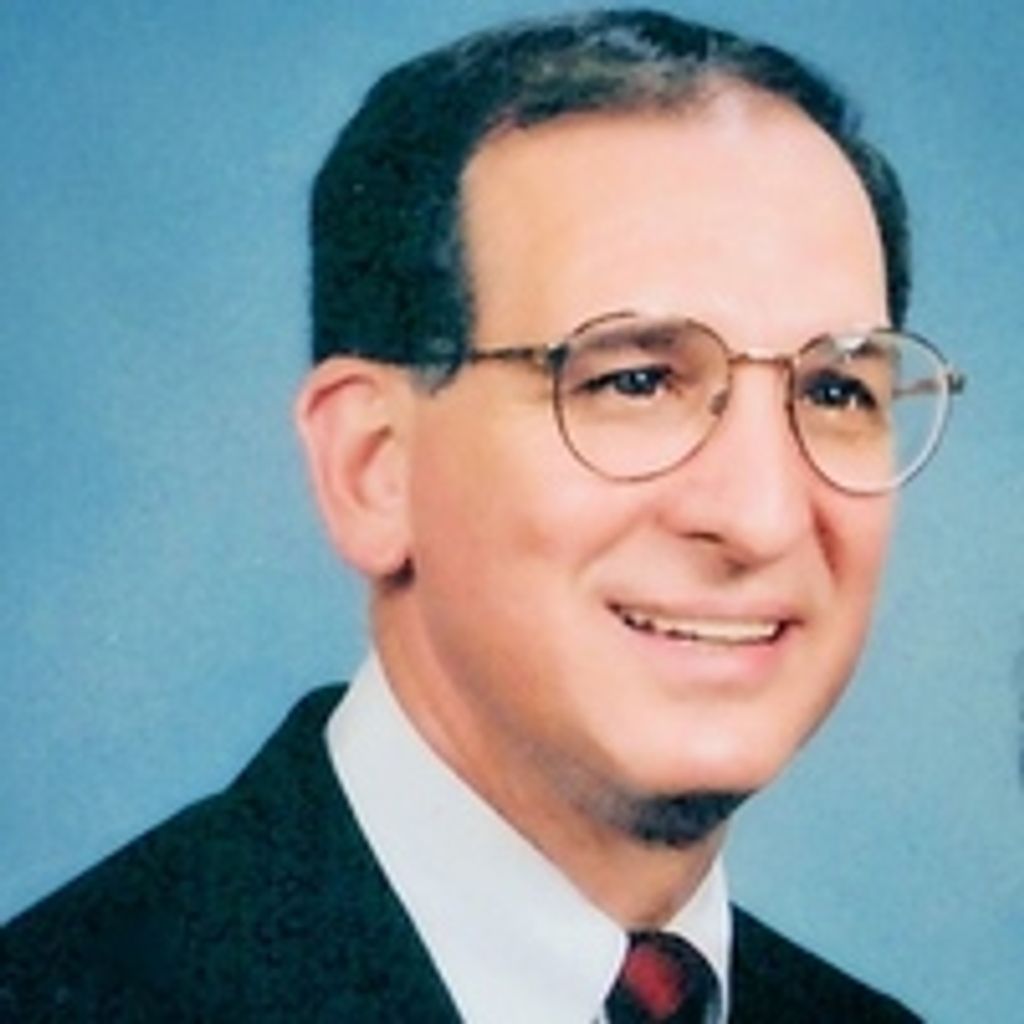 Reverend James "Jimmy" Martin Harrison