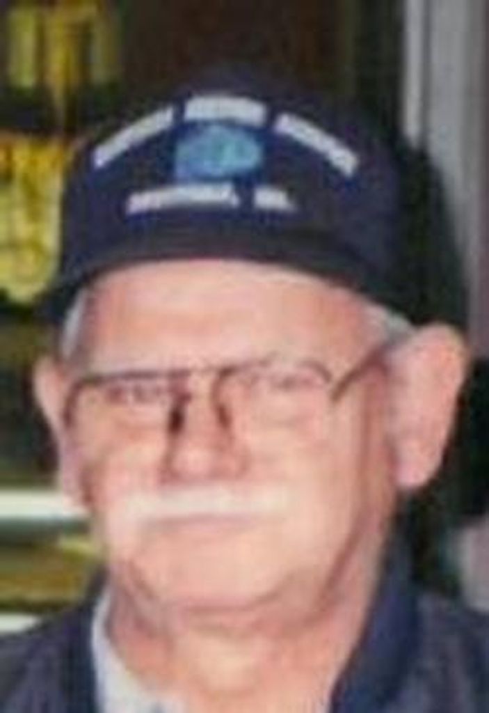 Roland F. "Mike" Bozak
