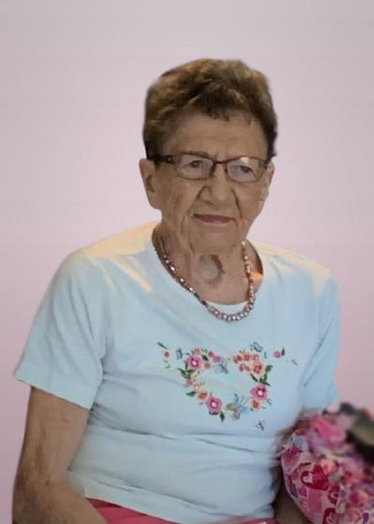 Thelma Marie Kock Profile Photo