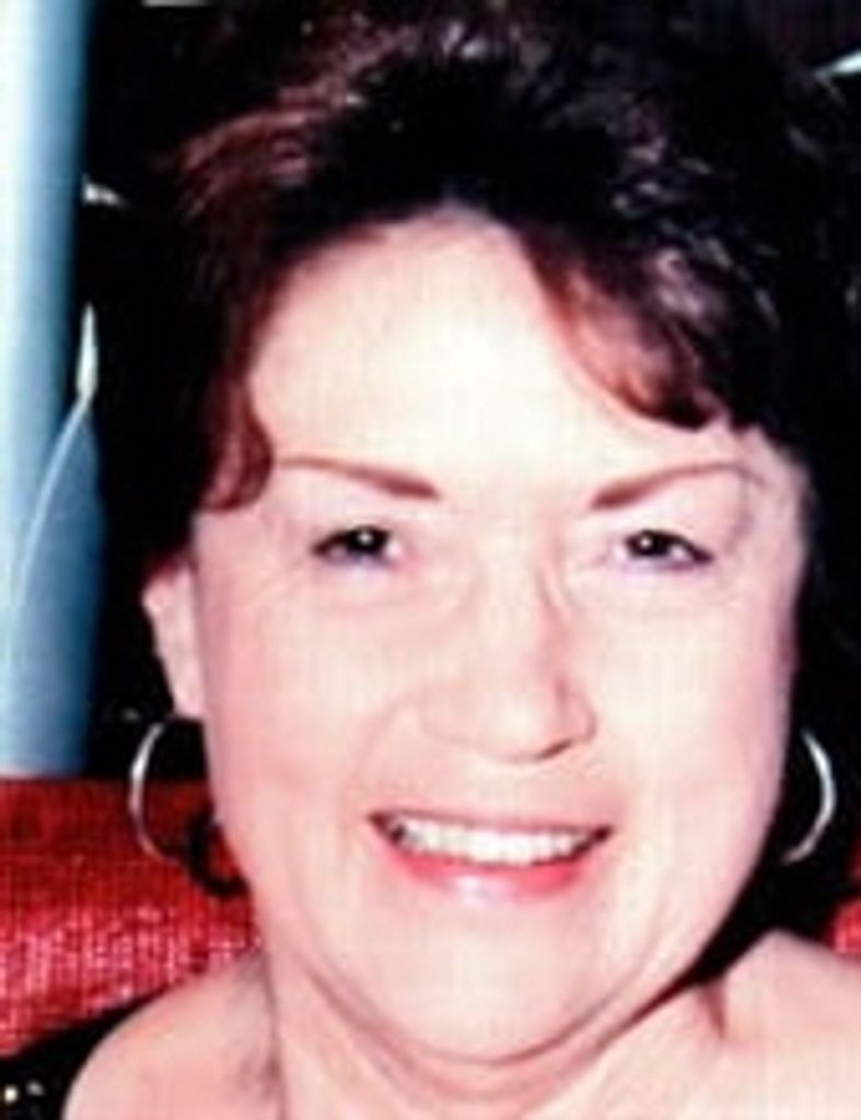 Cheryl K Hanford Profile Photo