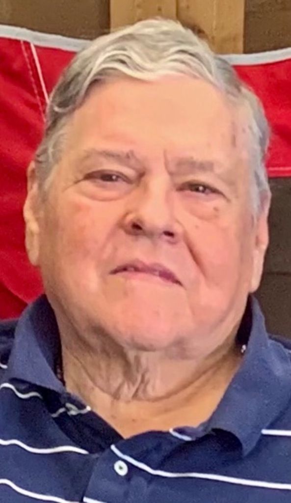 Donald Ray Yates Profile Photo