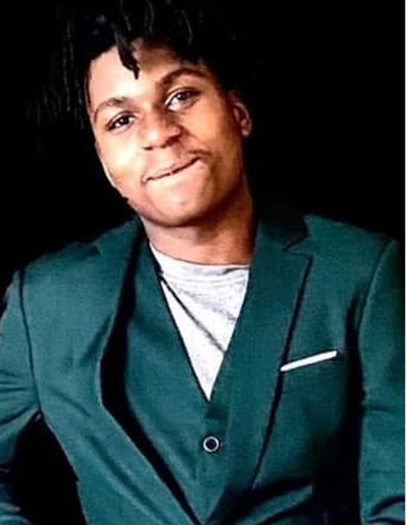 Ka'Vontrae Dae-Shun Johnson