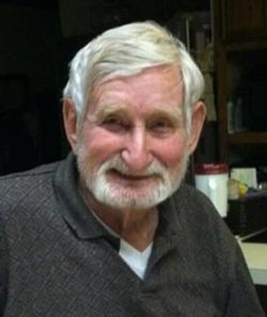 Willis Henry Mitchell