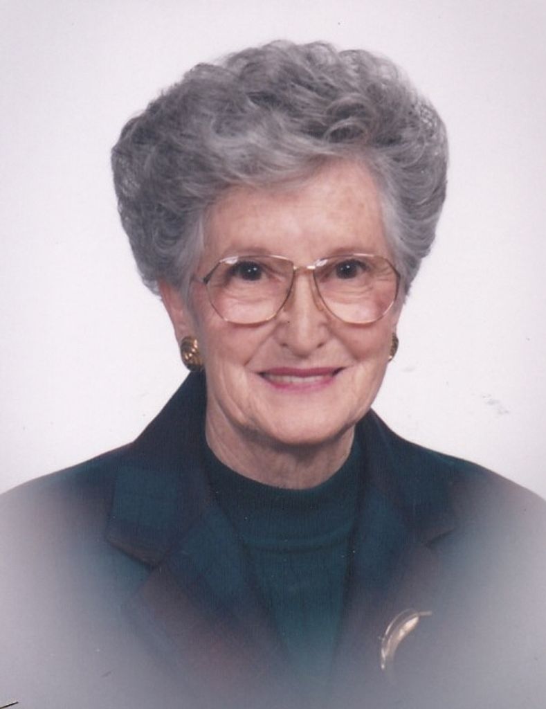 Georgia Lena Yost Profile Photo