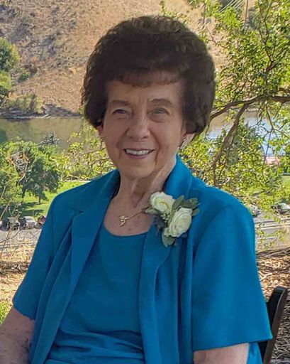 Margaret Hall Wyatt Bailey's obituary image