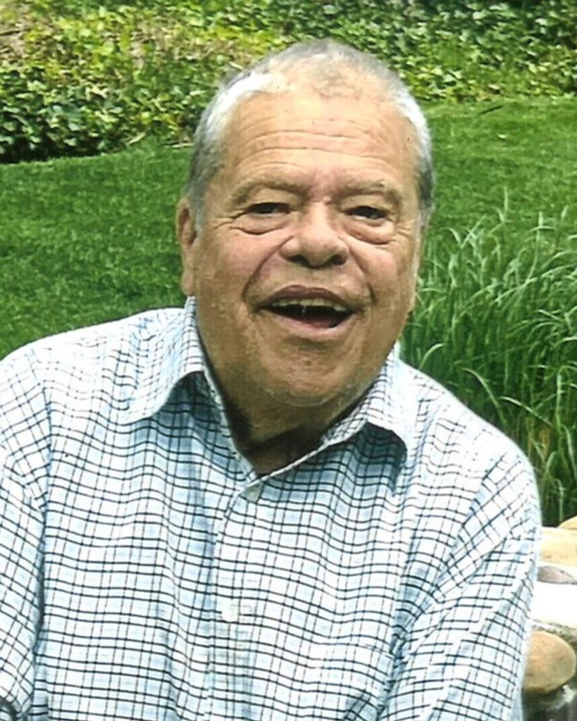 Homer "Ross" Bushman