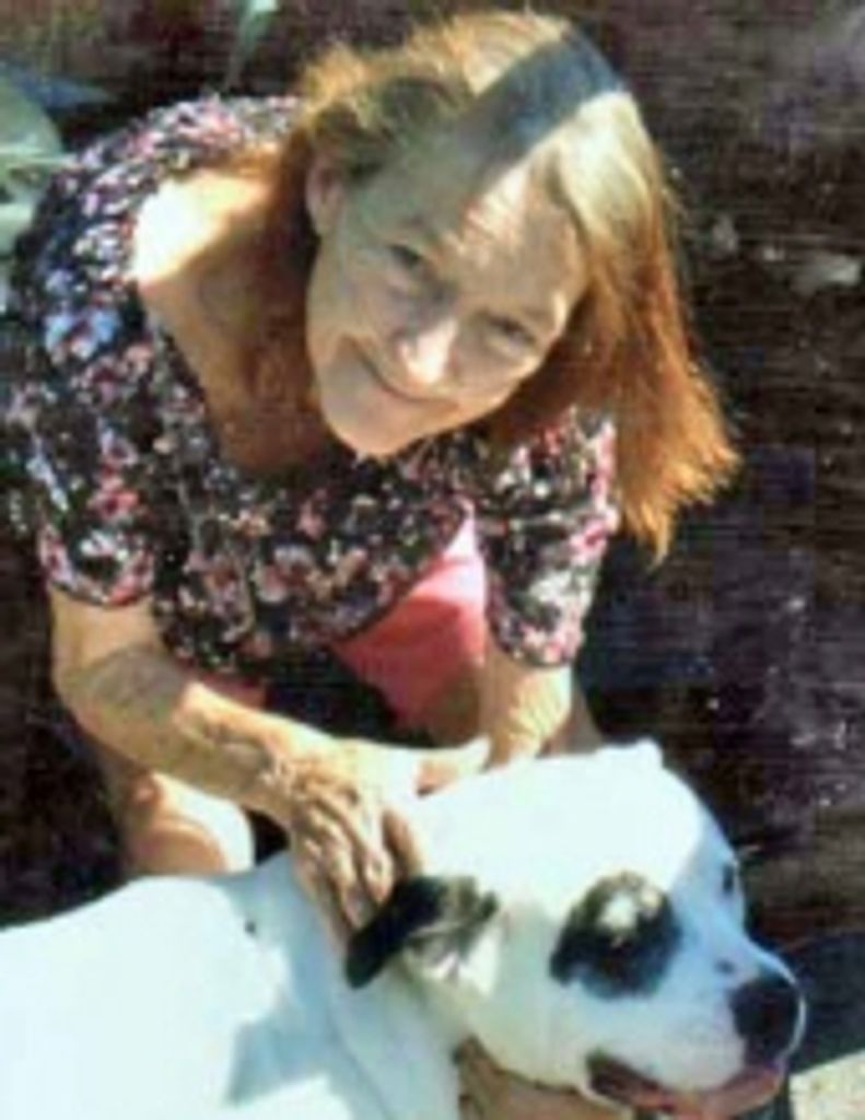 Wanda Sue Laughren