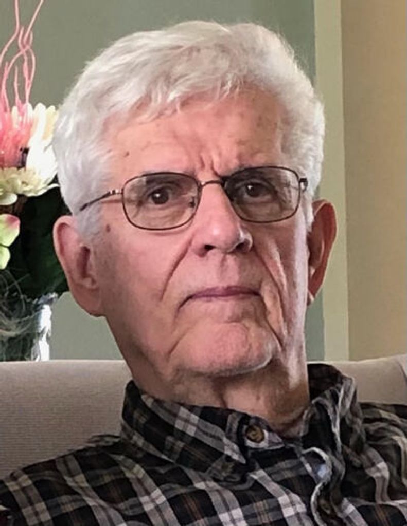 Lyndon Nelson Heimer Profile Photo