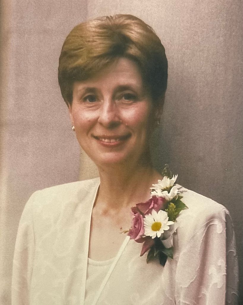 Beverly Ann Callahan Profile Photo