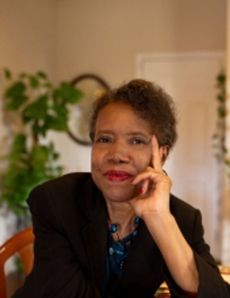 Katherine Wilson Collins Profile Photo
