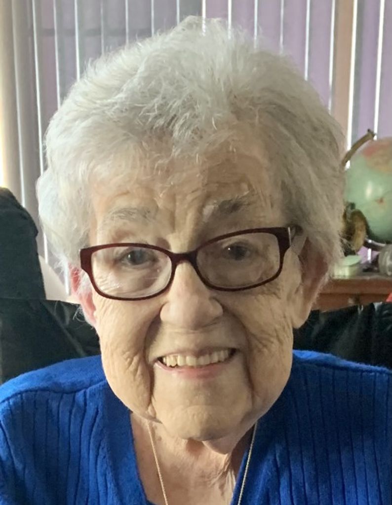 Jean F. (Macphie)  Schroeder