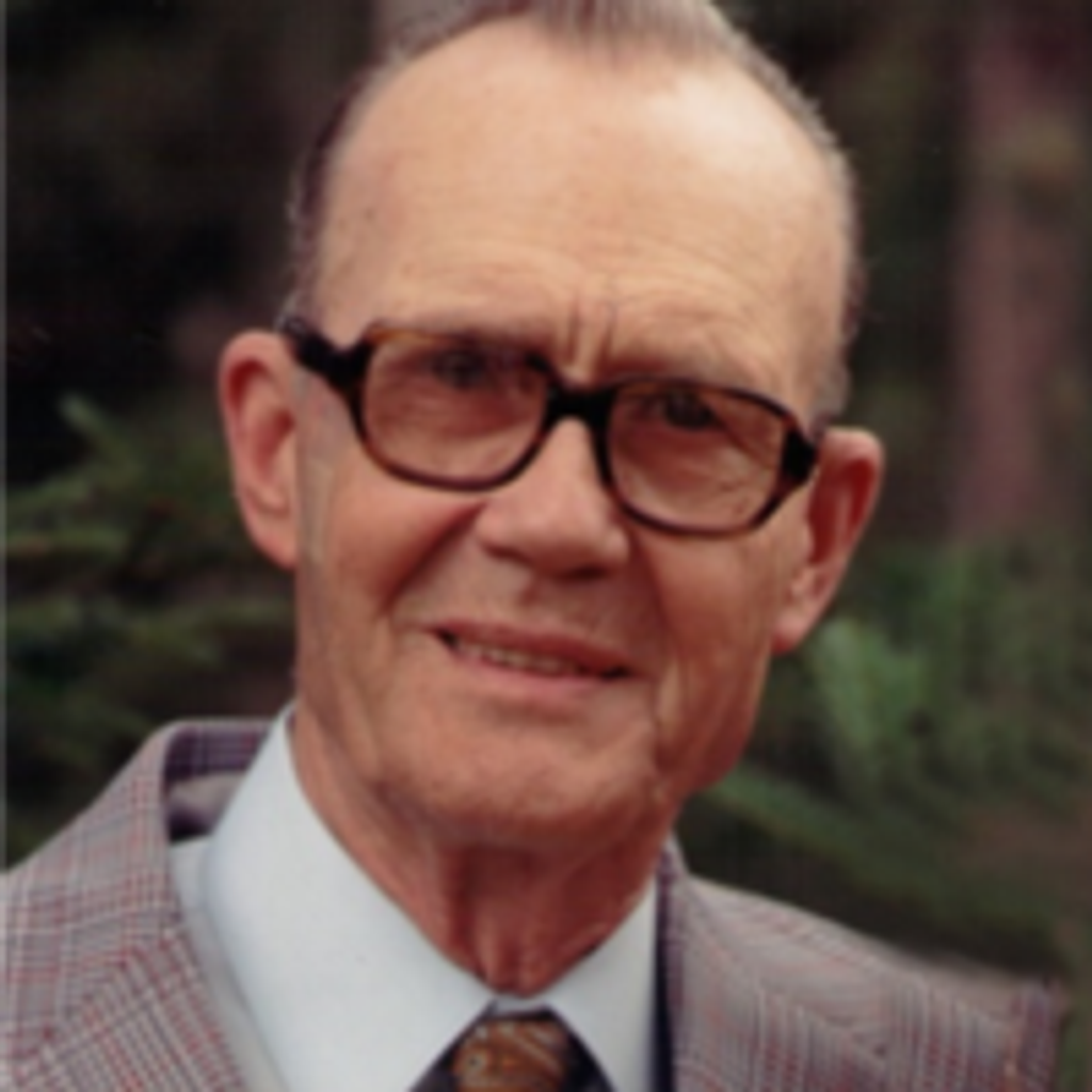Leonard Merle Knutson