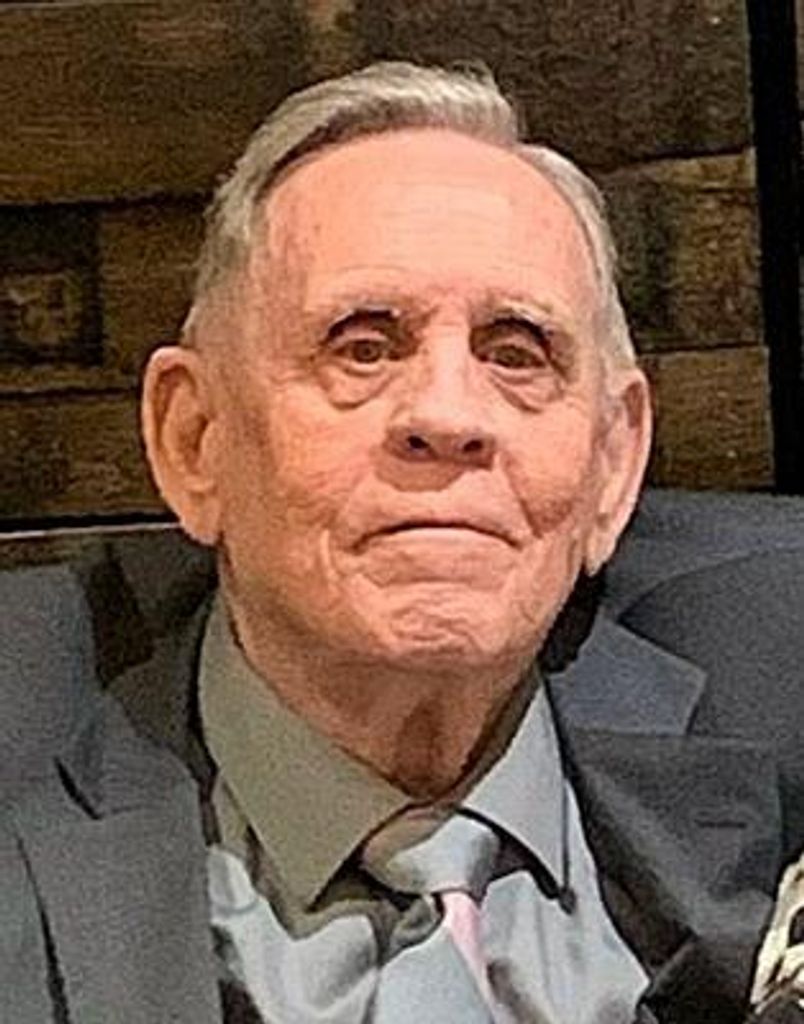 Paul Gannon Profile Photo