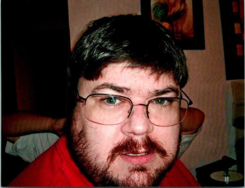 Christopher Richard Cockrell Profile Photo