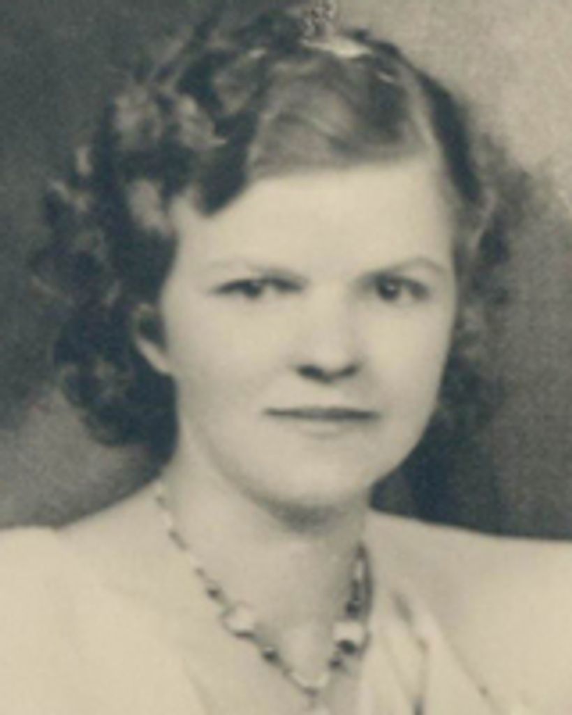 Alice Krick Profile Photo
