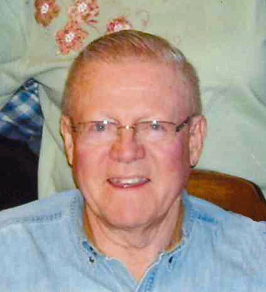Dennis E. White Profile Photo
