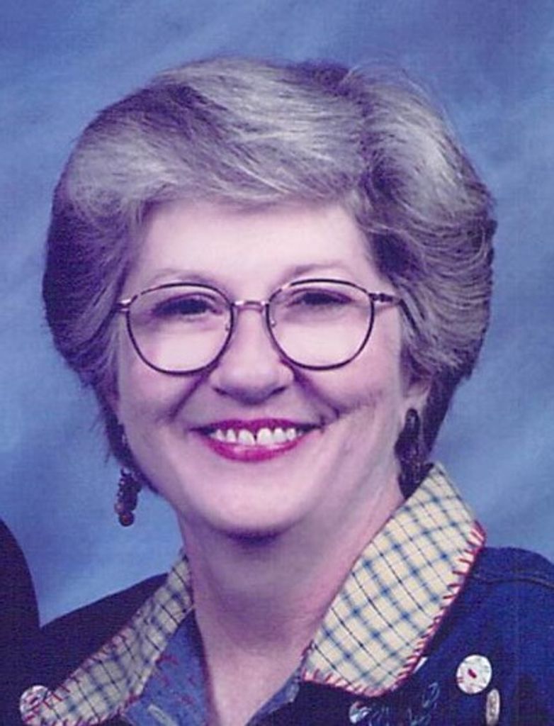 Carole Ann Duke Profile Photo