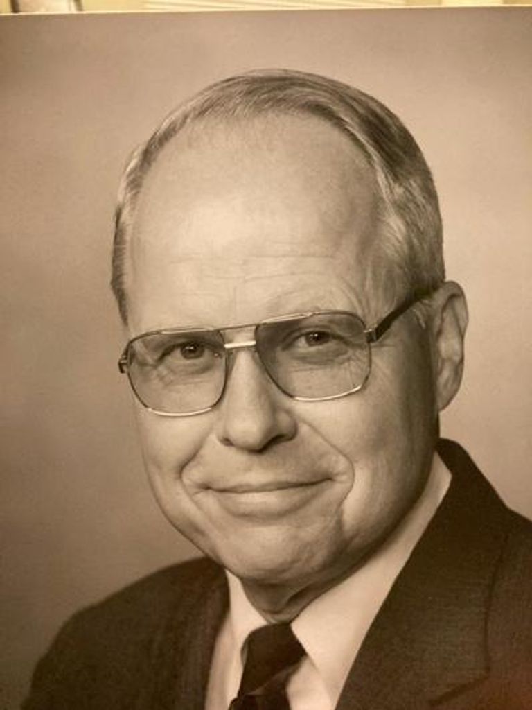 Thomas S. Milligan Profile Photo