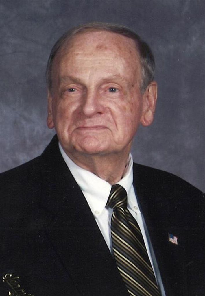 Reece Dowd Starnes
