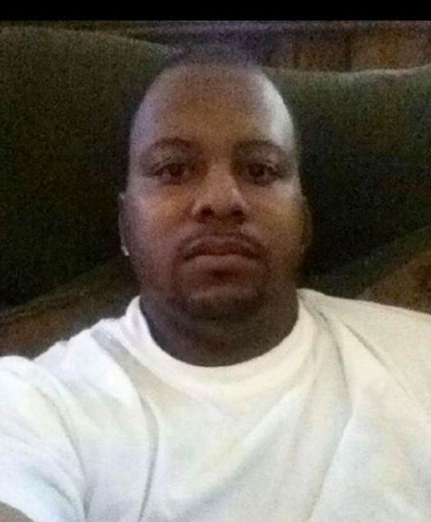 Kevin Lenell Brooks Profile Photo