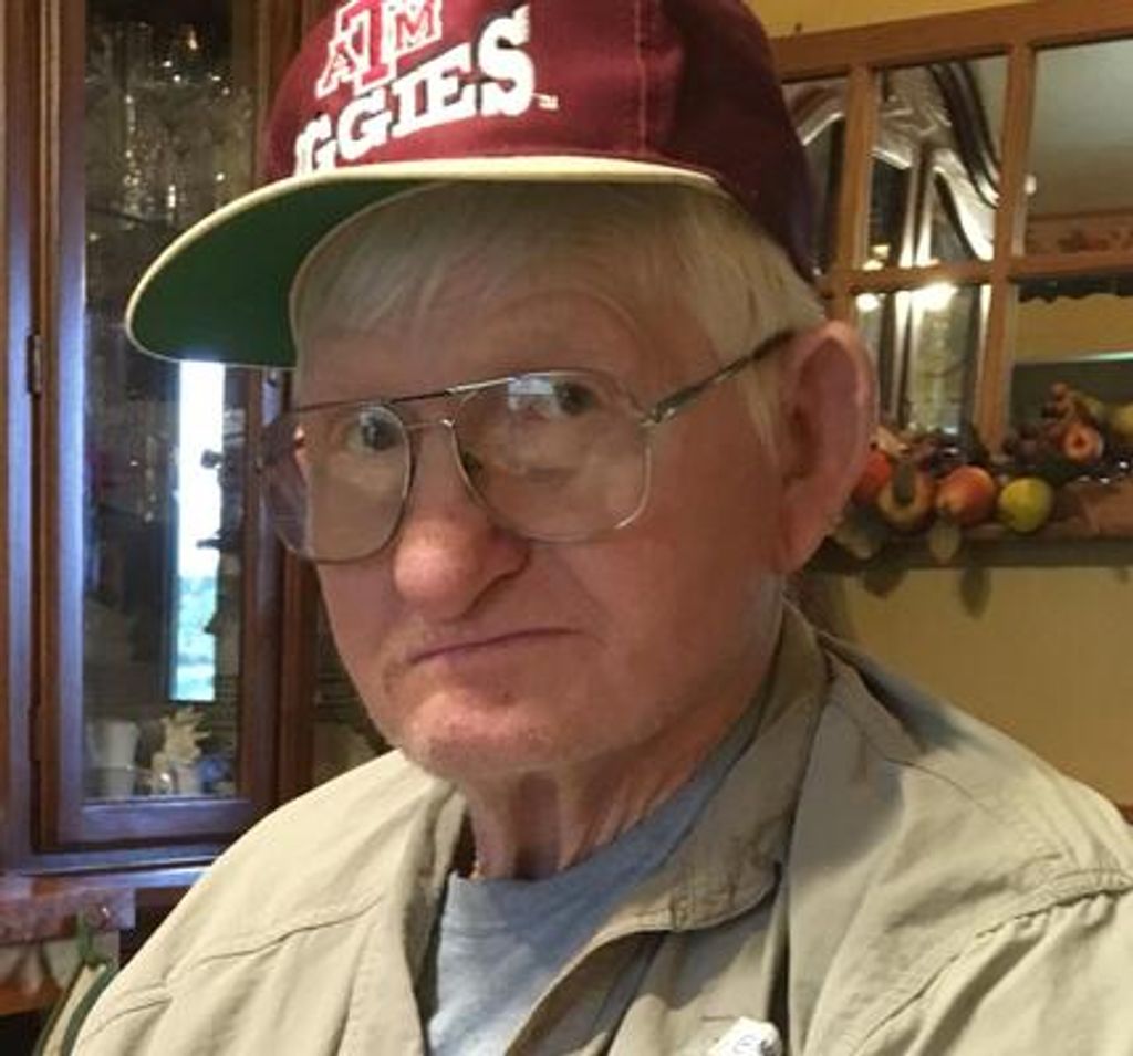 Liston Zander Maner Profile Photo