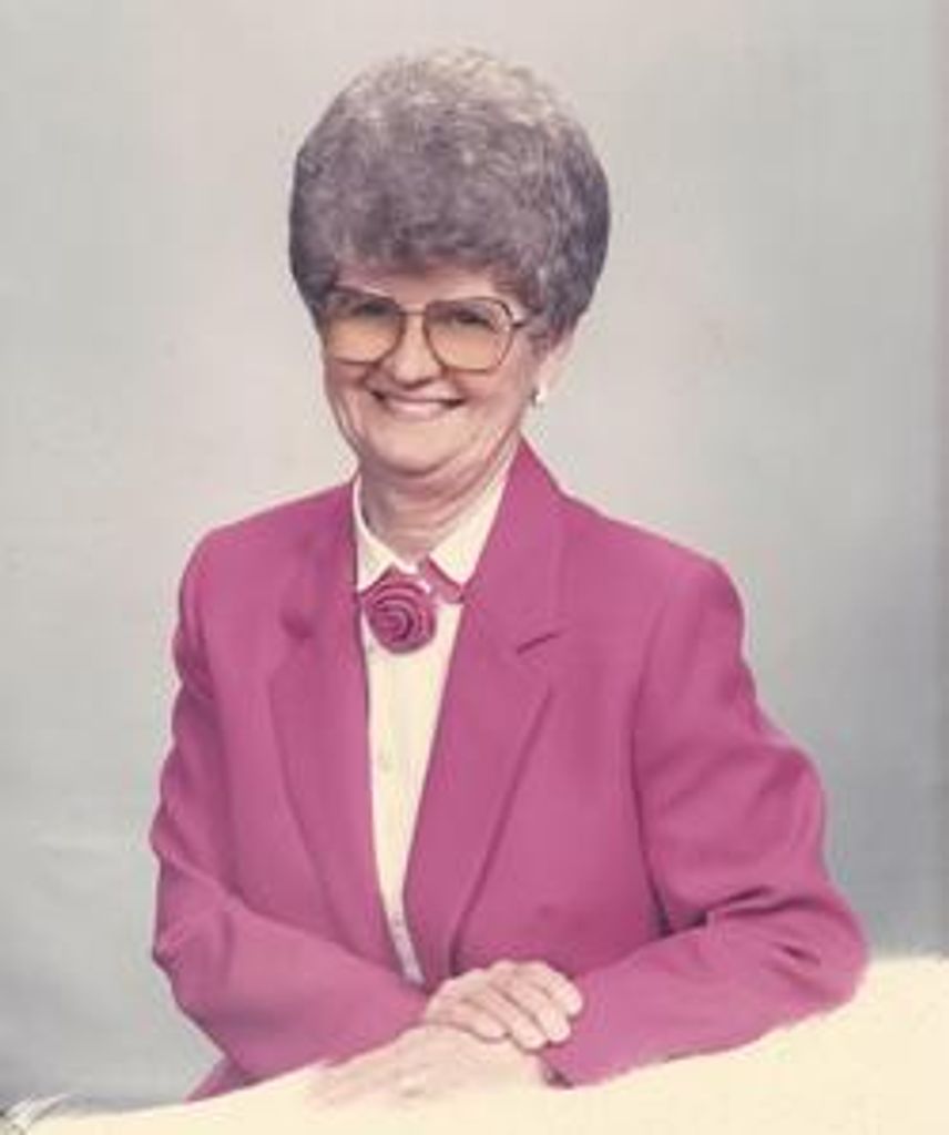 Betty Jean Thompson Profile Photo