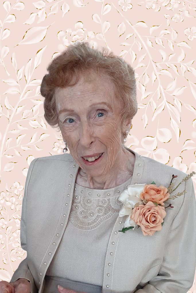 Esther Sewell Hartsfield Profile Photo