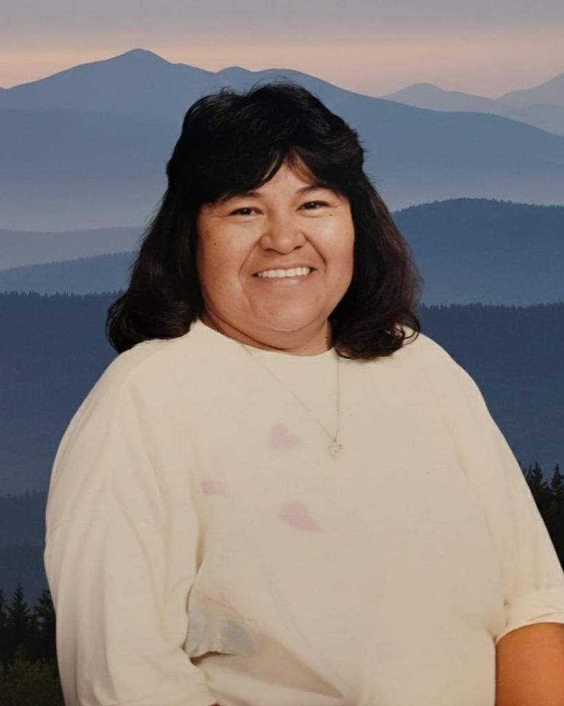 Daisy Lena Ellison Profile Photo