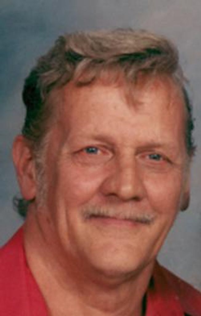 Howard Seaman Profile Photo