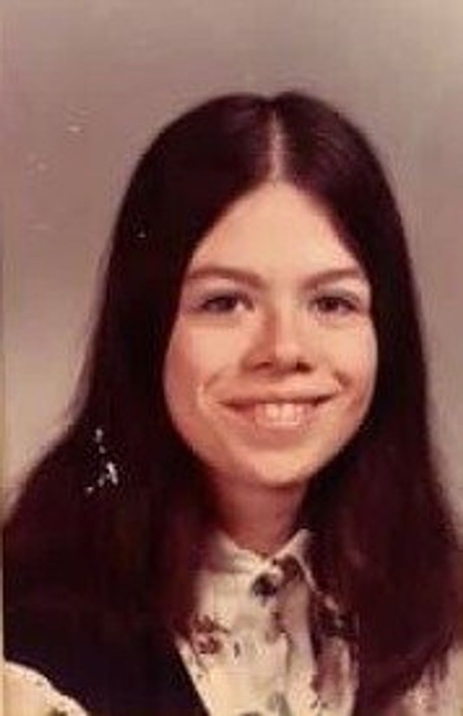 Gail Allan Profile Photo