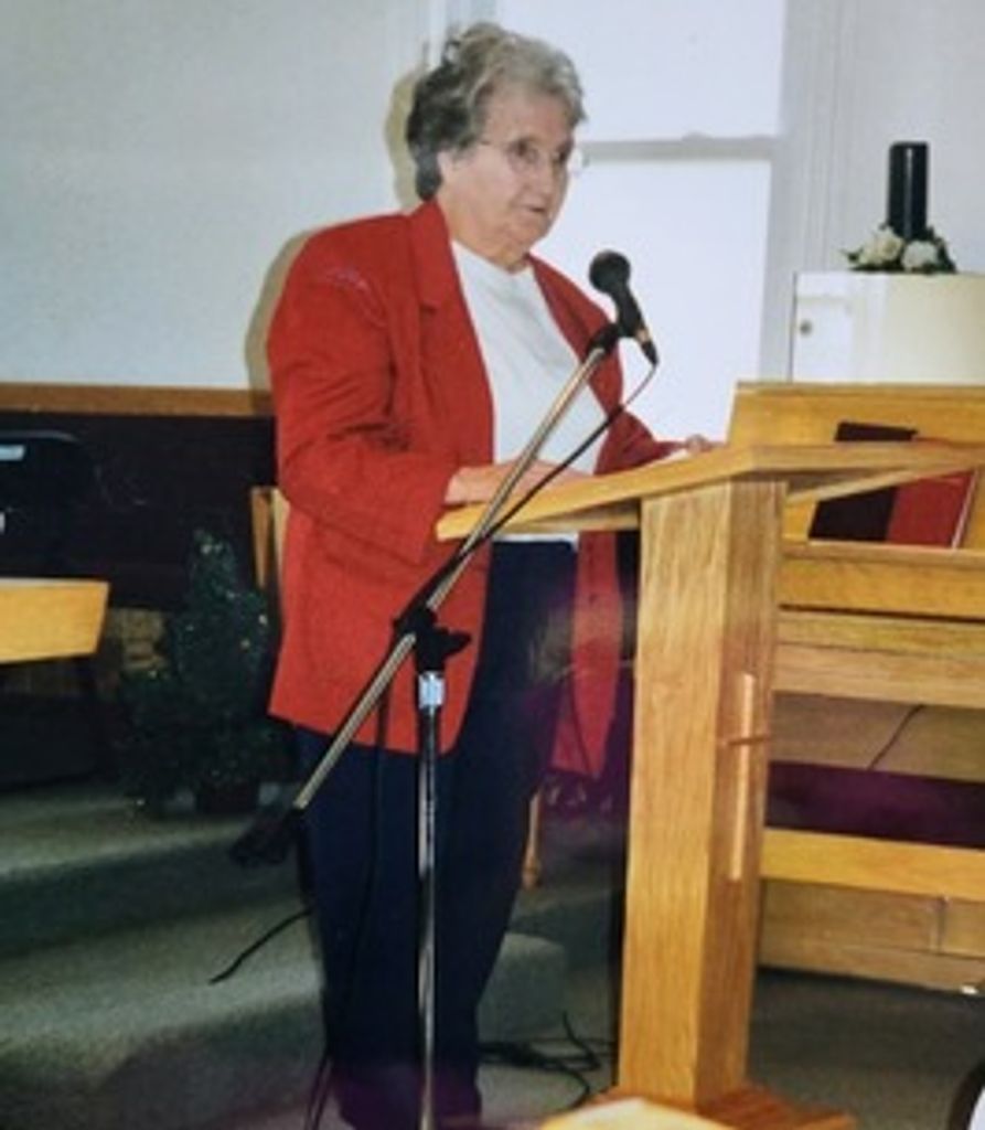 Dorothy Wyatt Profile Photo