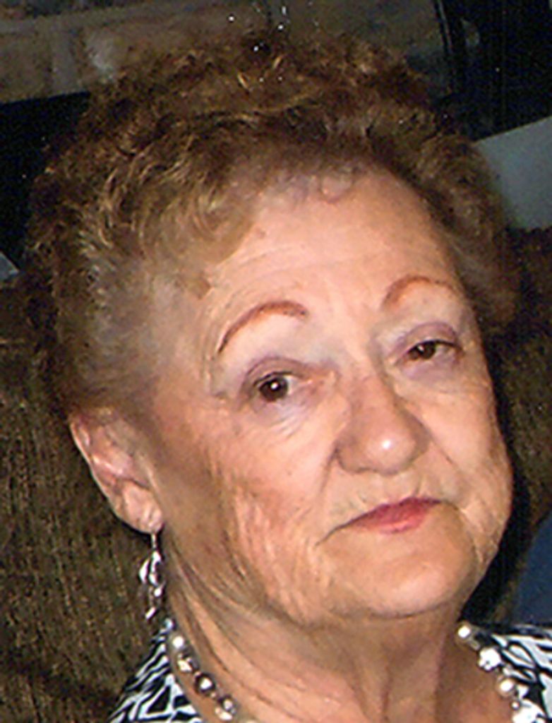 Selma Jean Leger