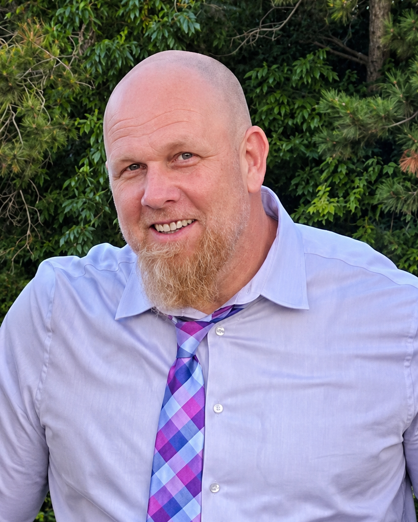 Matthew David Atkinson Profile Photo