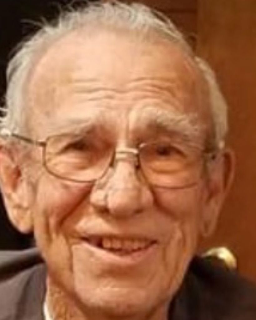 Reynaldo "Rey" Garza